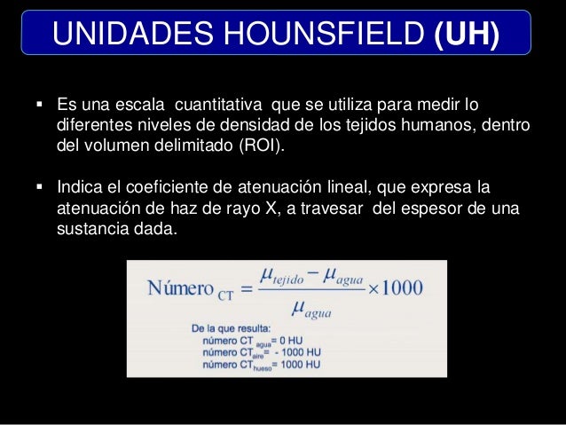 Tomografia principios fisicos