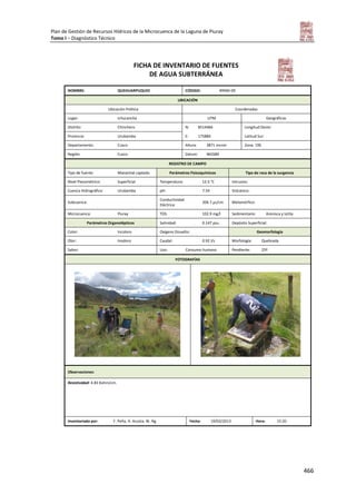 Tomo i   diagnostico piuray final