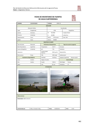 Tomo i   diagnostico piuray final