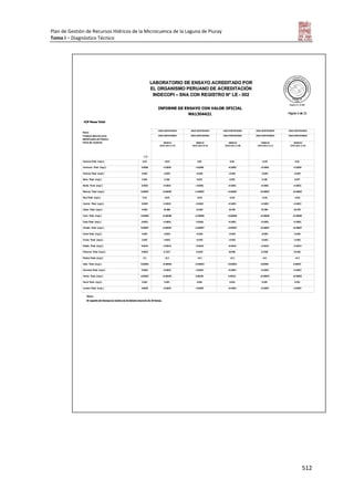 Tomo i   diagnostico piuray final