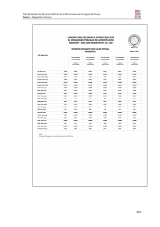 Tomo i   diagnostico piuray final