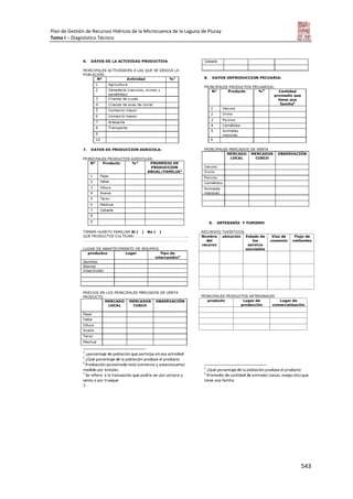 Tomo i   diagnostico piuray final