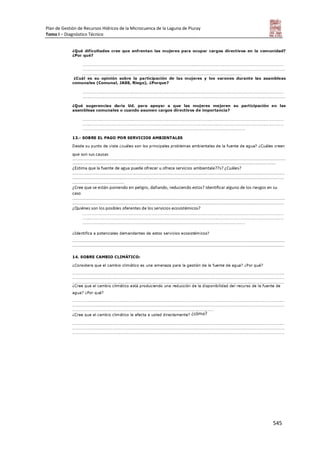 Tomo i   diagnostico piuray final