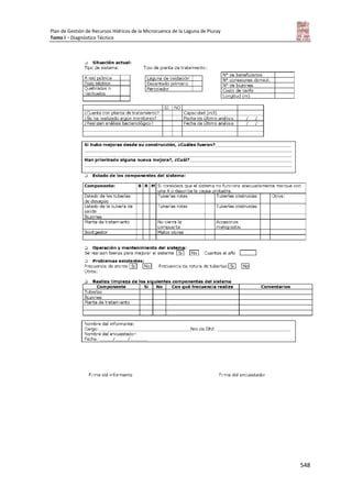 Tomo i   diagnostico piuray final