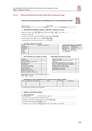 Tomo i   diagnostico piuray final