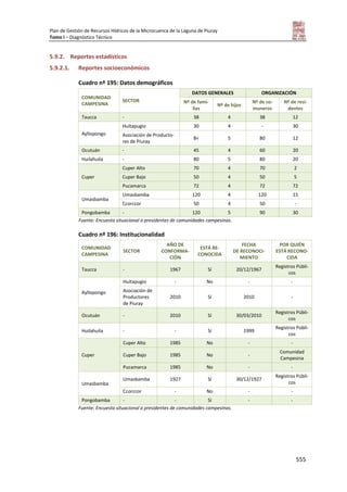 Tomo i   diagnostico piuray final