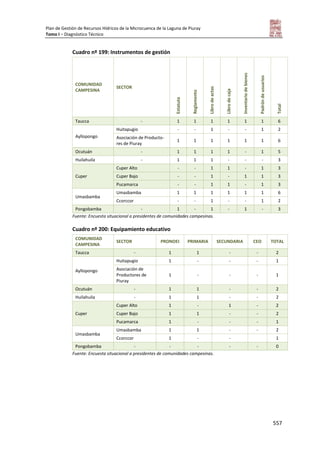 Tomo i   diagnostico piuray final