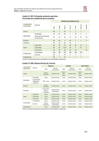 Tomo i   diagnostico piuray final