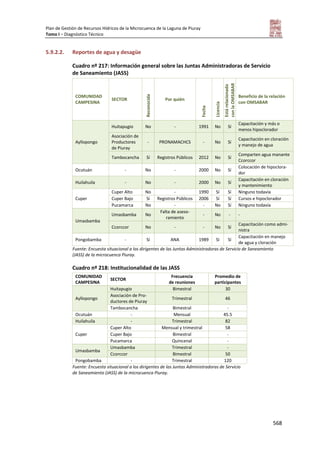 Tomo i   diagnostico piuray final