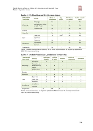 Tomo i   diagnostico piuray final
