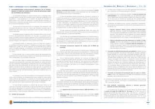 PMUS Granada. Tomo I - Información, análisis y diagnosis. Parte I