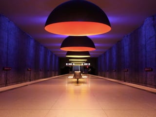 Shifts / Trends 2015 - The Pervasive Internet