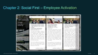 © 2013 Cisco and/or its affiliates. All rights reserved.

Cisco Public

10

 