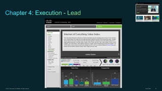 © 2013 Cisco and/or its affiliates. All rights reserved.

Cisco Public

16

 