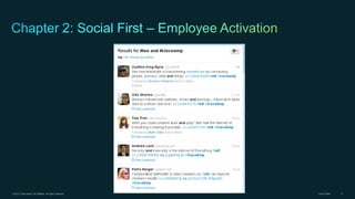 © 2013 Cisco and/or its affiliates. All rights reserved.

Cisco Public

9

 