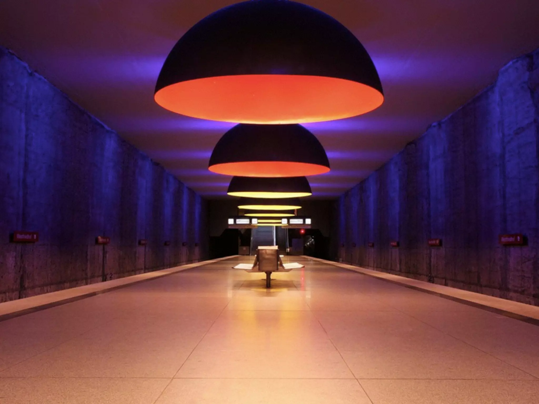 Tomorrow th'internet