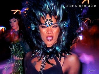 transformatie




          TOMORROW
 