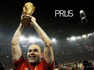 PRIJS




        TOMORROW
 