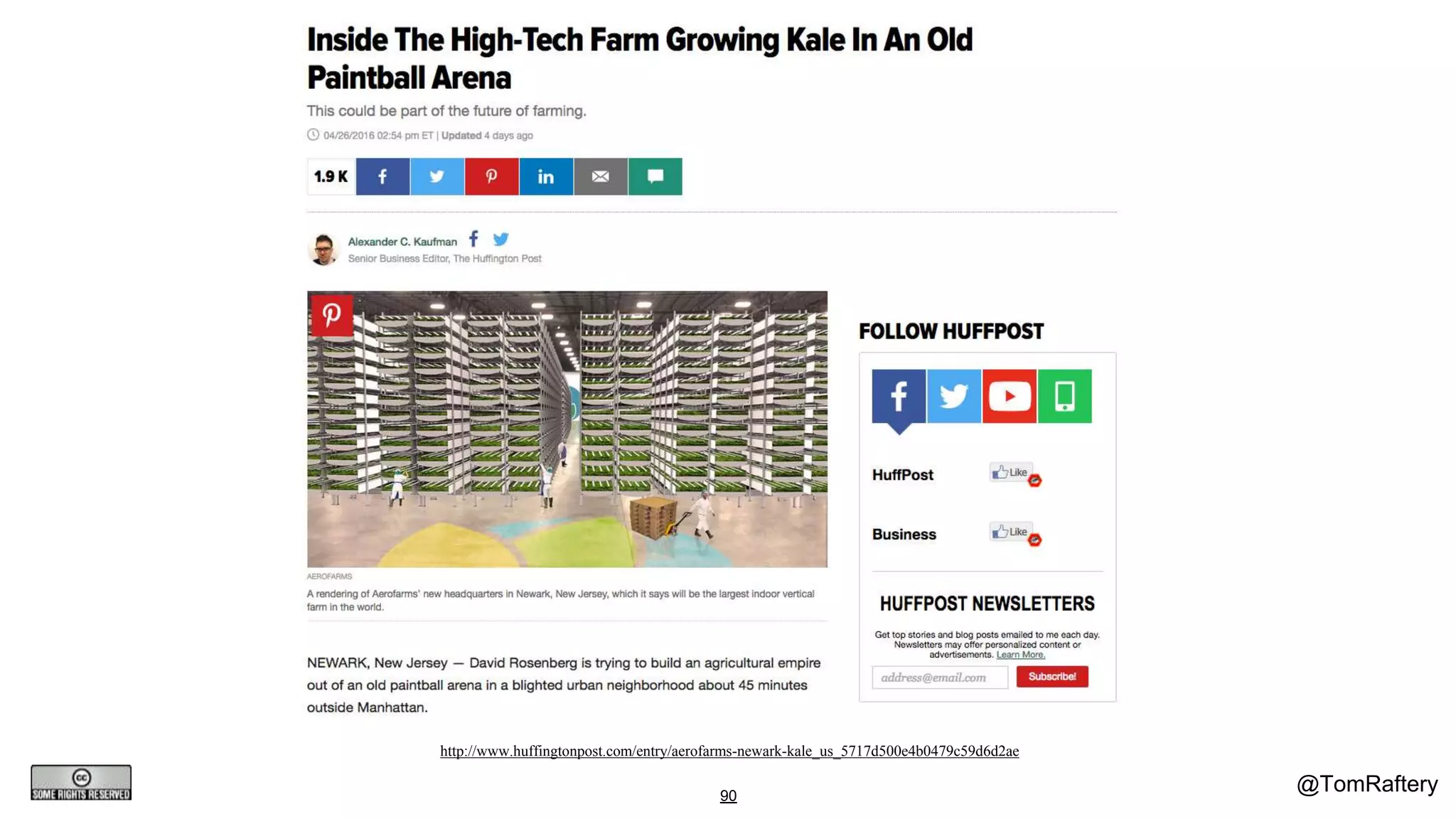 @TomRaftery90
http://www.huffingtonpost.com/entry/aerofarms-newark-kale_us_5717d500e4b0479c59d6d2ae
 
