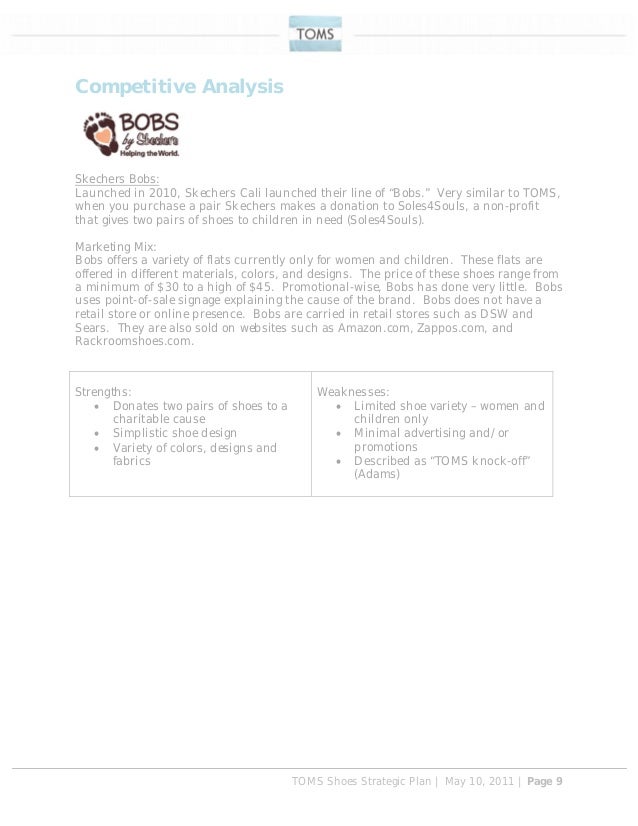 Toms Pr Plans book