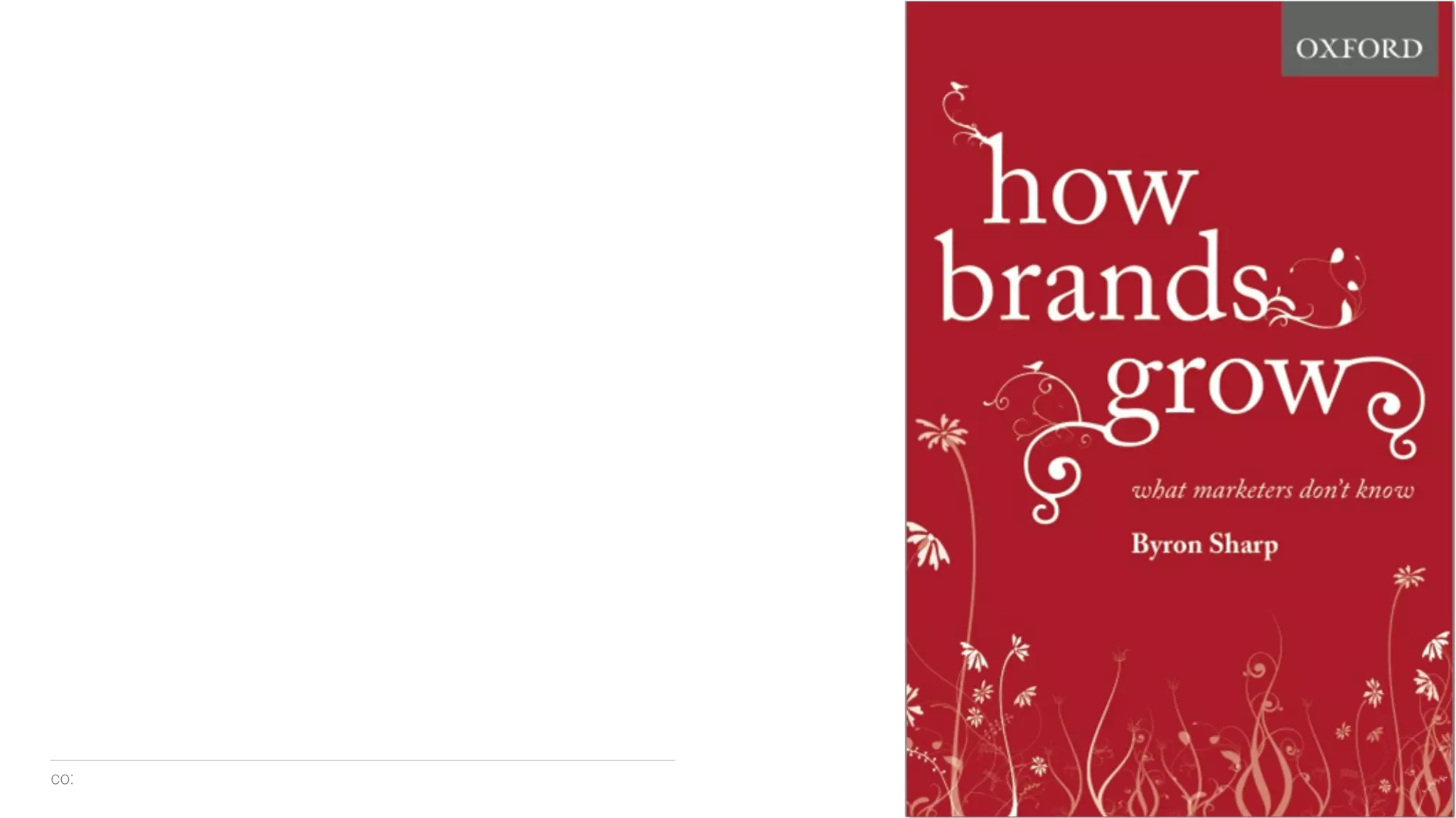 co: 45
Source: Mountain Dew Jay Chiat awards paper, 2015
 