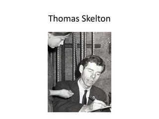 Thomas Skelton 
 