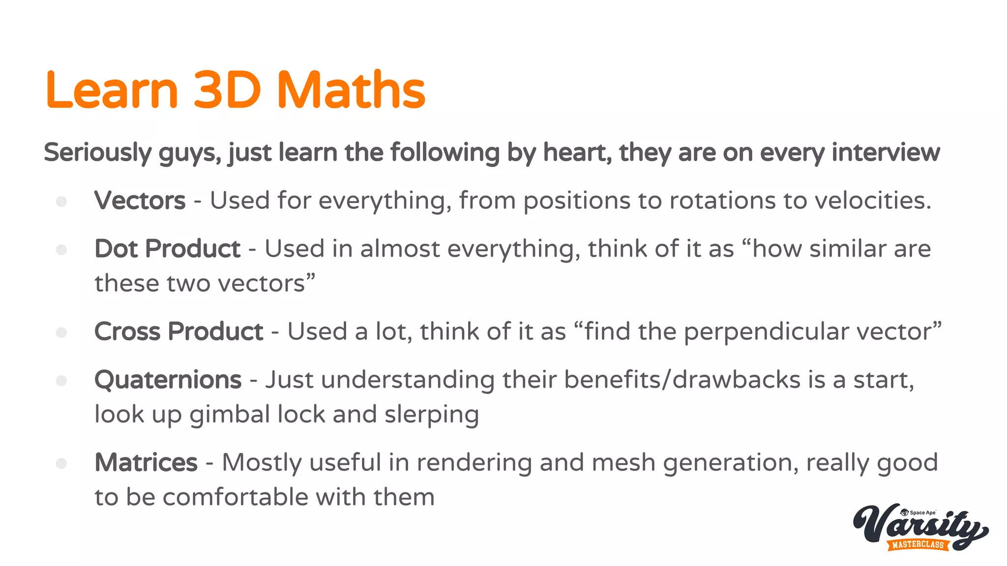 Creative Engineering 101 | PPT