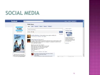 SOCIAL MEDIA14