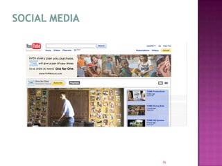 SOCIAL MEDIA16