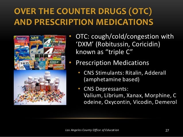 triple c drug