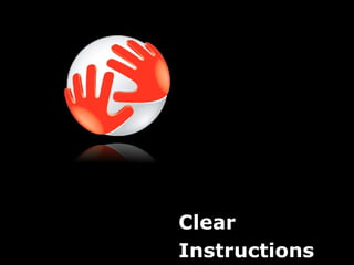 Better Traffic Clear Instructions 