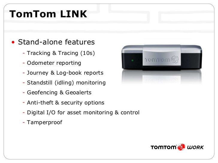 Tomtom Link 300 Wiring Diagram