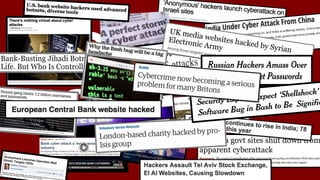 ©2015 AKAMAI | FASTER FORWARDTM
NOTHING
 