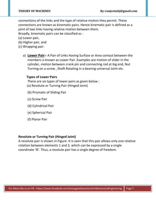 Tom[unit 1] | PDF