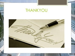THANKYOU
 