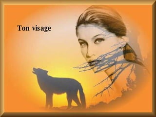 Ton visage 