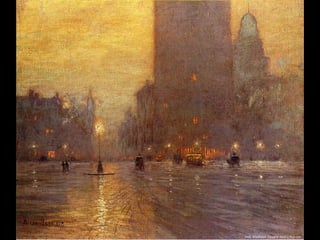 (nd) Madison Square (63,5 x 76,2 cm)
 