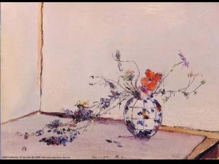 1939 Taillories, 12 de julio de 1939. Óleo sobre tabla (33,6 × 46,4 cm)
 