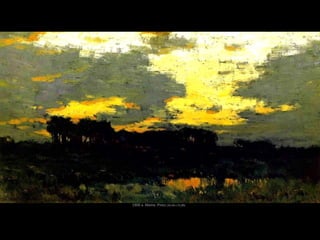 1900 a. Maine. Pines (30,48 x 55,88)
 