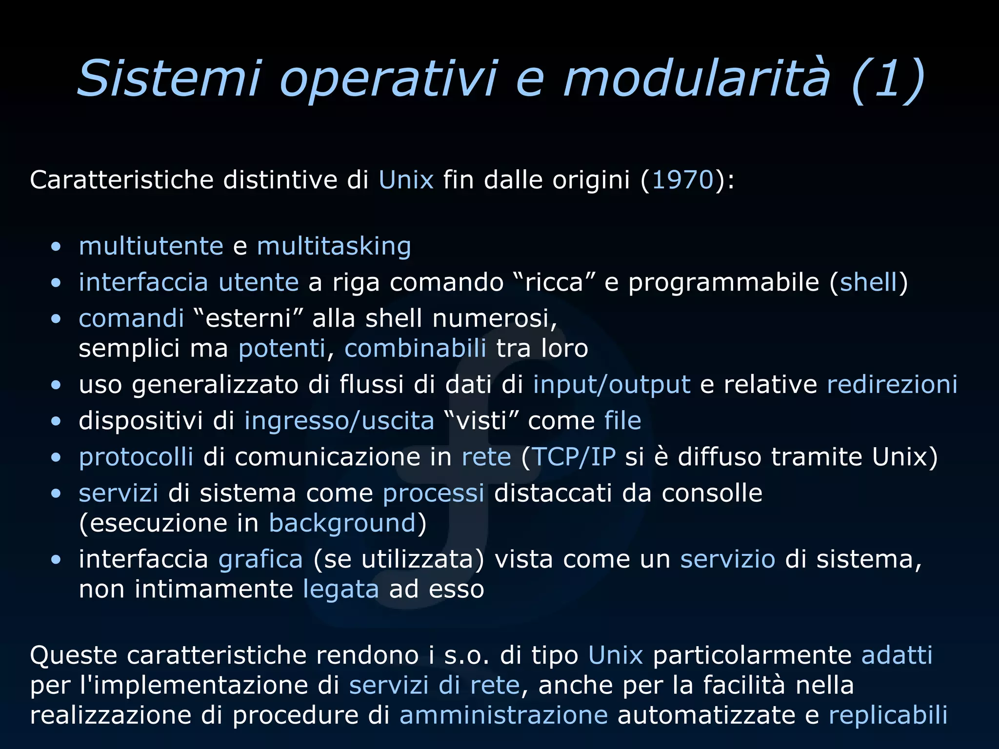 Elio Tondo - Linux In Azienda