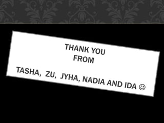 Tone, mood and style (Literature)