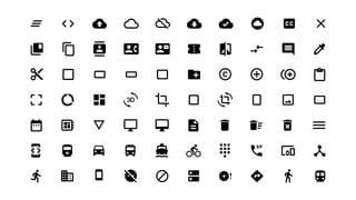 Toneva Presentation : Light Color Version