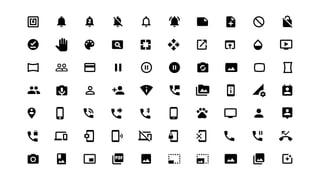 Toneva Presentation : Light Color Version