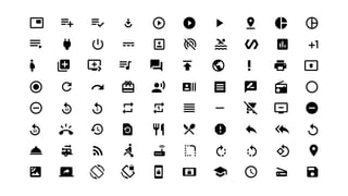 Toneva Presentation : Light Color Version