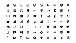 Toneva Presentation : Light Color Version