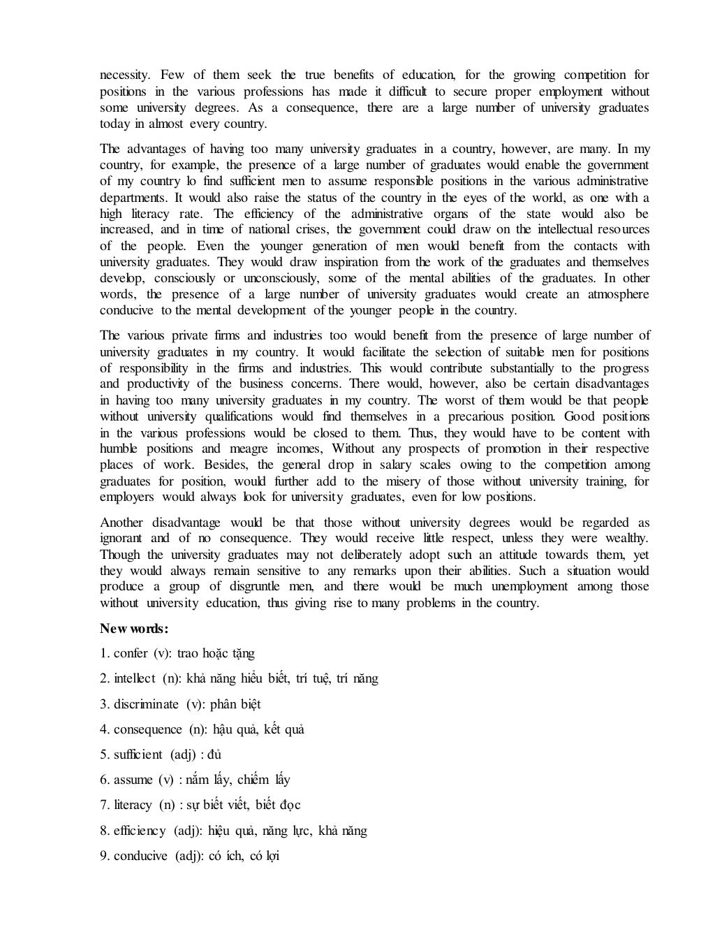 Cách viết essay tiếng anh image