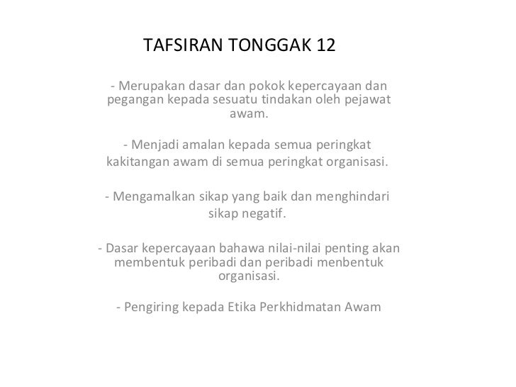 Tonggak Dua Belas Pdf Nota