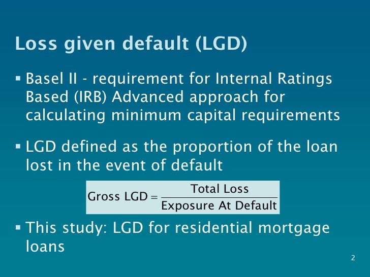 A zeroadjusted gamma model for LGD