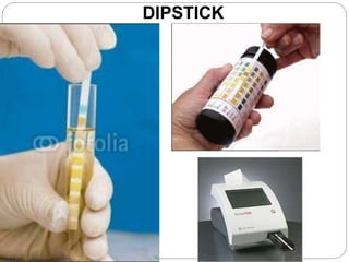DIPSTICK
 