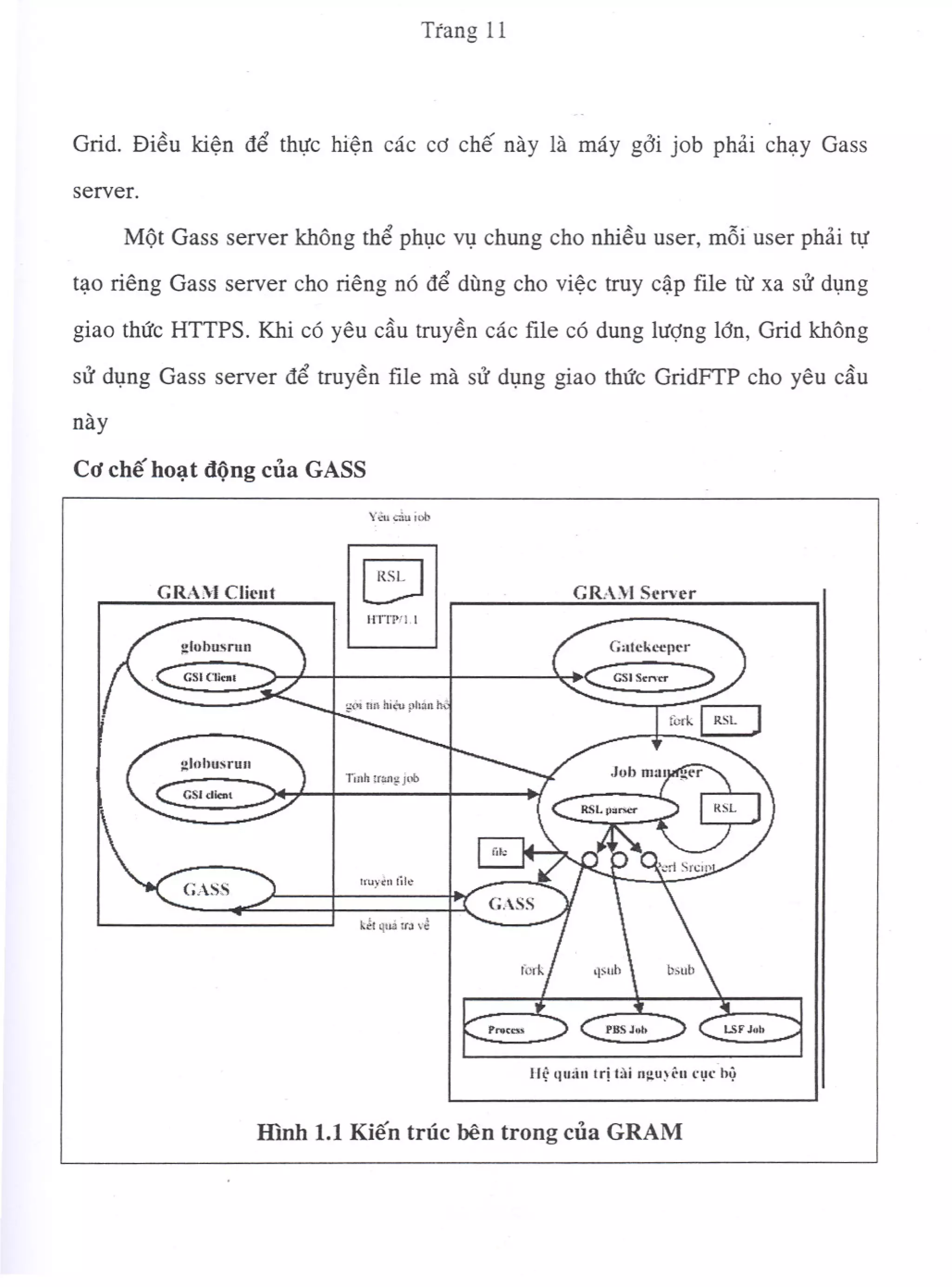 Tổng Quang Về Globus 